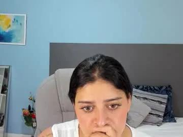 Freechat kylie_reyes on Chaturbate