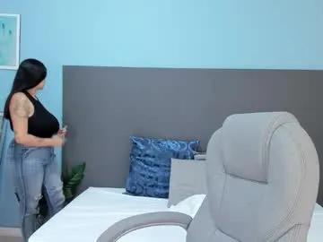 Freechat kylie_reyes on Chaturbate