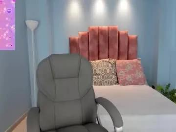 Freechat kylie_reyes on Chaturbate