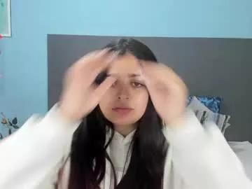 Freechat kylie_reyes on Chaturbate