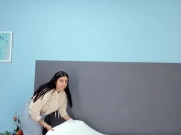 Freechat kylie_reyes on Chaturbate