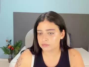 Freechat kylie_reyes on Chaturbate