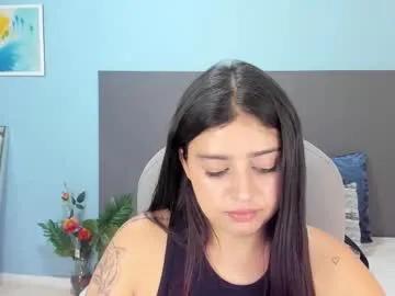 Freechat kylie_reyes on Chaturbate