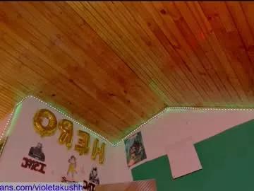 Freechat kyliekandy on Chaturbate