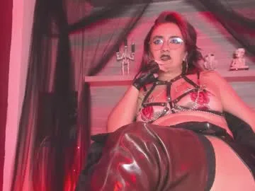 Freechat kyliemaxwell on Chaturbate