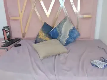 Freechat kymasm on Chaturbate