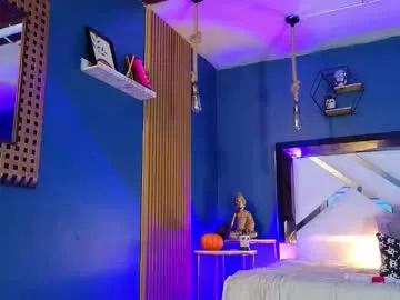 Freechat laady_brownn on Chaturbate