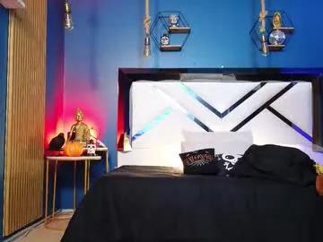 Freechat laady_brownn on Chaturbate