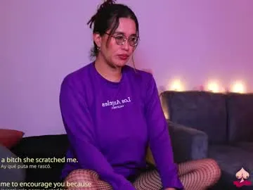 lady_boobs1 on Chaturbate