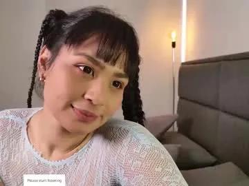 Freechat lady_ni on Chaturbate