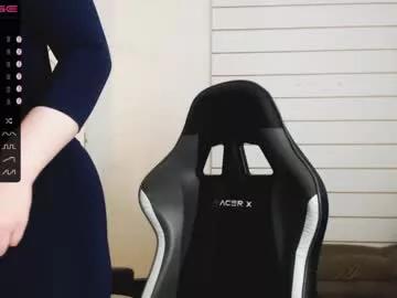 Freechat lady_yas on Chaturbate