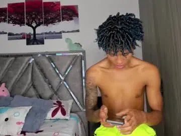 lagosanthos — #bigcock #lovense  #18 #cum #latino [363 tokens remaining]