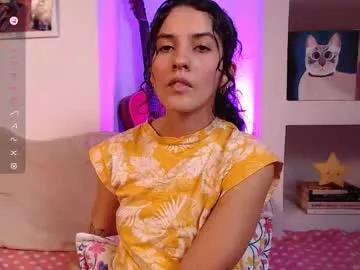 Freechat lailypink on Chaturbate