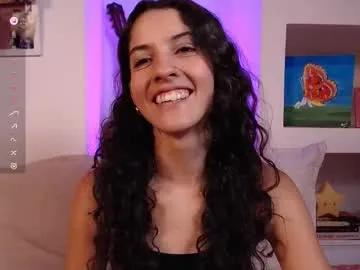 Freechat lailypink on Chaturbate