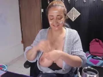 Chaturbate lalanaughty1 is Freechat lalanaughty1 — Hey honey, I want to feel my pussy wet, can you help me? #bigboobs #mature #milf #hairy #tits #latina #squirt #feet #natural