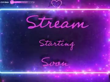 lanasativa on Chaturbate