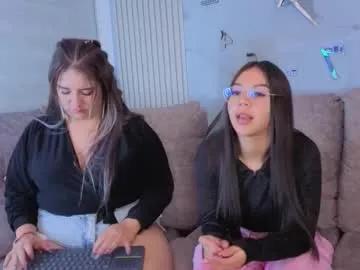 Freechat lanna_as on Chaturbate