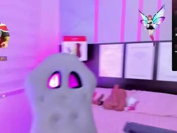 Freechat lanna_as on Chaturbate