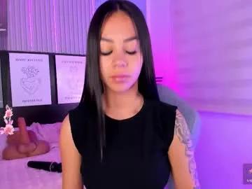 Freechat lanna_as on Chaturbate