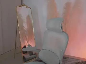 Freechat larabaker on Chaturbate