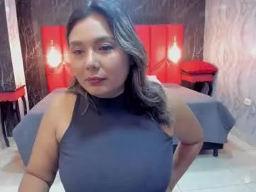Freechat latinaholequeen on Chaturbate