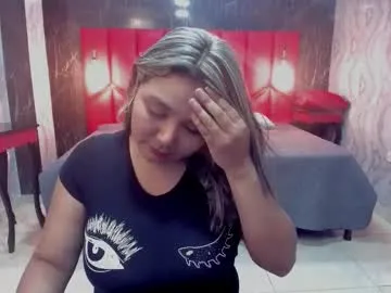 Freechat latinaholequeen on Chaturbate