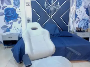 Freechat latinaholequeen on Chaturbate