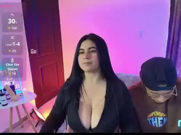 Chaturbate latinlovers_1 is Freechat latinlovers_1 — Latinlovers_1's room #bigass #sexy #latina #new #bigboobs #couple