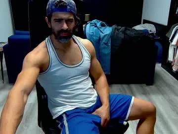 Freechat latino23bom on Chaturbate