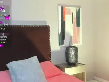 Freechat laura_aristizabal_19 on Chaturbate