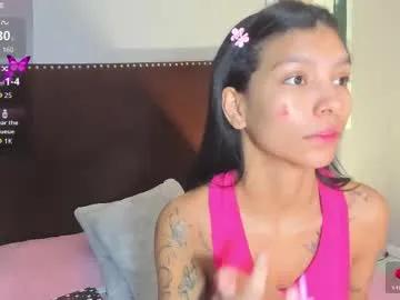 Freechat laura_aristizabal_19 on Chaturbate