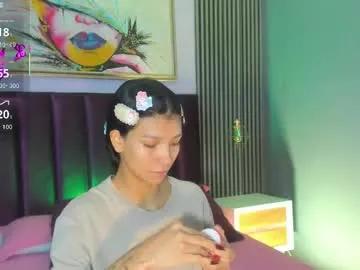Freechat laura_aristizabal_19 on Chaturbate