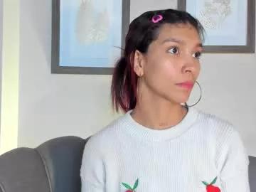 Freechat laura_aristizabal_19 on Chaturbate