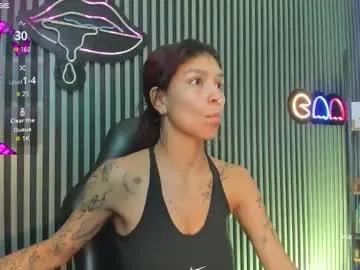 Freechat laura_aristizabal_19 on Chaturbate