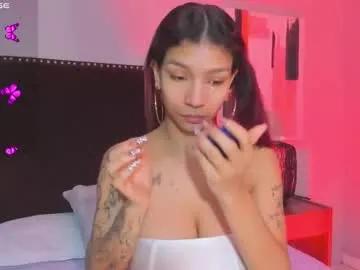 Freechat laura_aristizabal_19 on Chaturbate