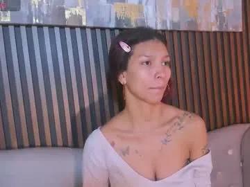 Freechat laura_aristizabal_19 on Chaturbate