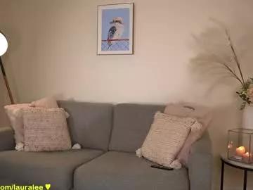 Freechat laura_lee on Chaturbate