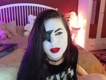 Freechat laurenbrite on Chaturbate