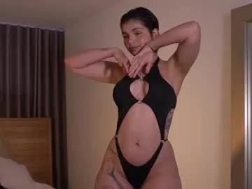 laurita_4 — GOAL: Hello Laurita [1 token remaining] Welcome guys  #latina #bigass #bigboobs #asian #squirt