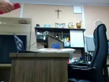 laylabrasil on Chaturbate 