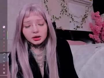 Freechat lein_bone on Chaturbate