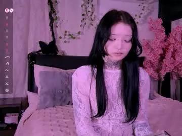 Freechat lein_bone on Chaturbate