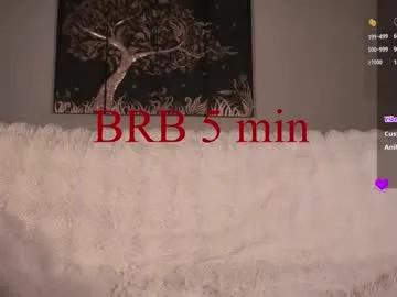 Freechat lein_bone on Chaturbate