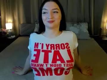 lesley_wins — GOAL: Slap me 5 times... [42 tokens remaining] Oops, Lesley forgot to lock the door again... PVT OPEN for naked sensual shows #dildo #bigass #curvy #bigboobs #teen