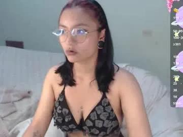 Freechat leslie__anderson on Chaturbate