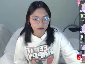 Freechat leslie__anderson on Chaturbate