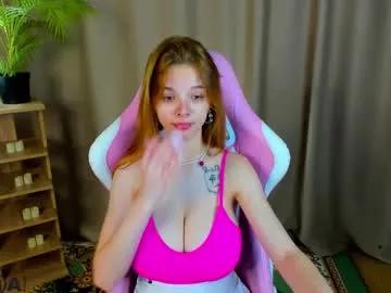 Private lesya_flin on Chaturbate