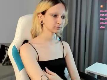 Freechat lexy_woorhez on Chaturbate