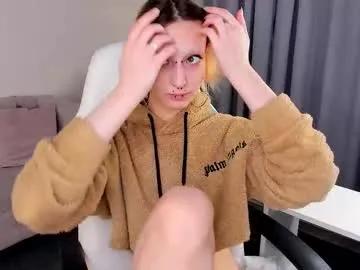 Freechat lexy_woorhez on Chaturbate