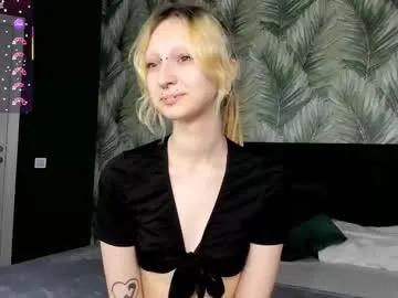 Freechat lexy_woorhez on Chaturbate